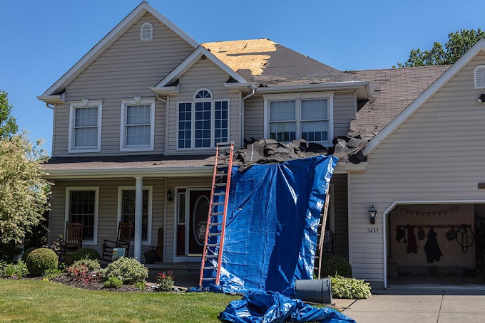 Roofing in Cincinnati, Ohio
