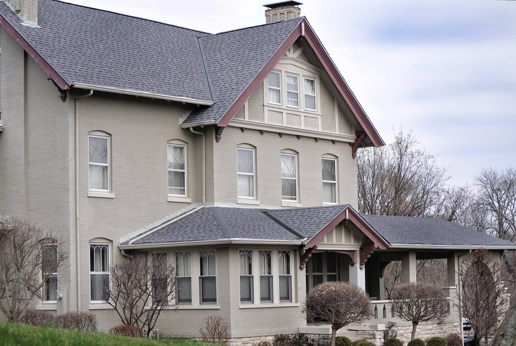 Roofing in Cincinnati, Ohio