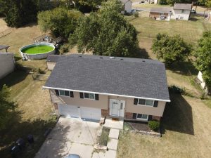 Roofing in Cincinnati, Ohio
