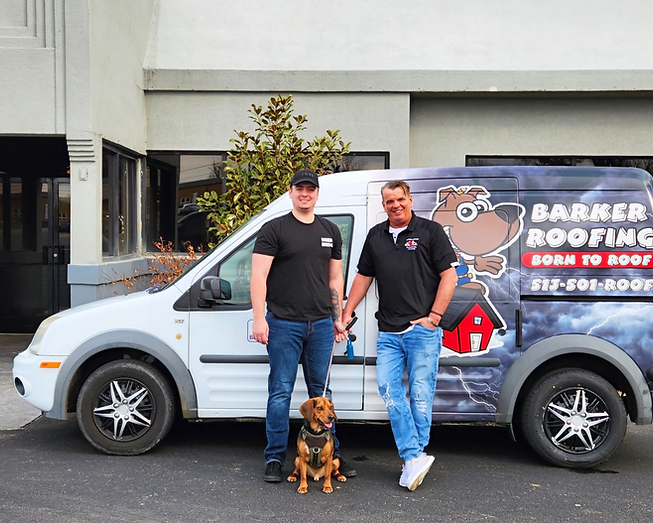 Roofing in Cincinnati, Ohio