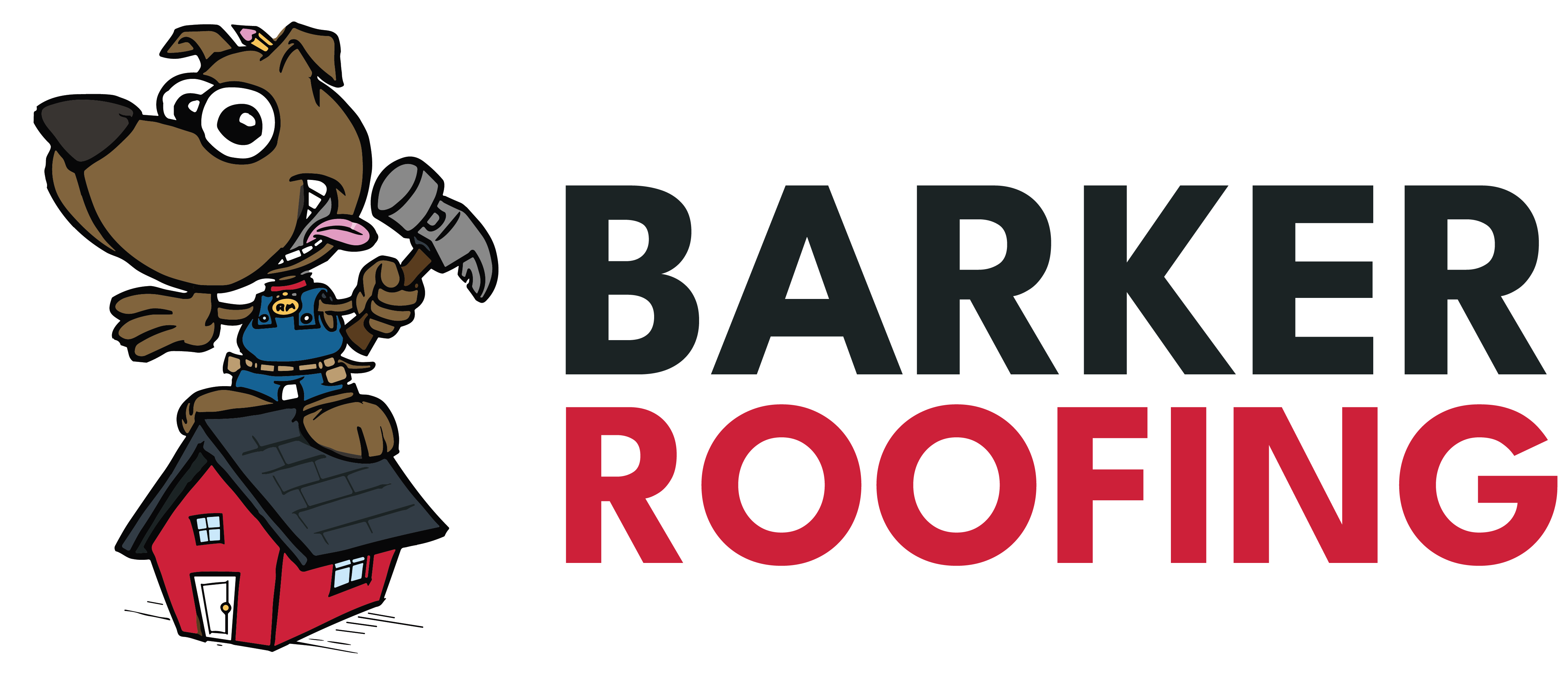 Barker Roofing