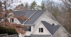 Roofing in Cincinnati, Ohio