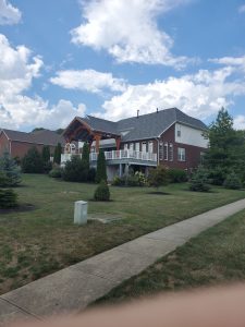 Roofing in Cincinnati, Ohio