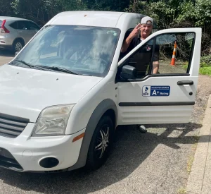 Roofing in Cincinnati, Ohio