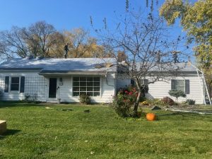 Roofing in Cincinnati, Ohio
