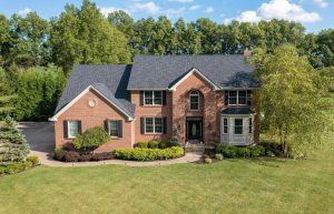 Roofing in Cincinnati, Ohio