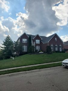 Roofing in Cincinnati, Ohio