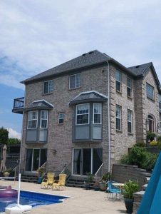 Roofing in Cincinnati, Ohio