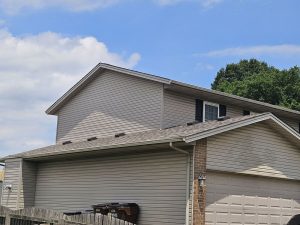 Roofing in Cincinnati, Ohio