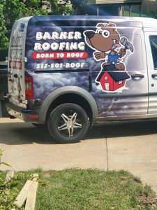 Roofing in Cincinnati, Ohio