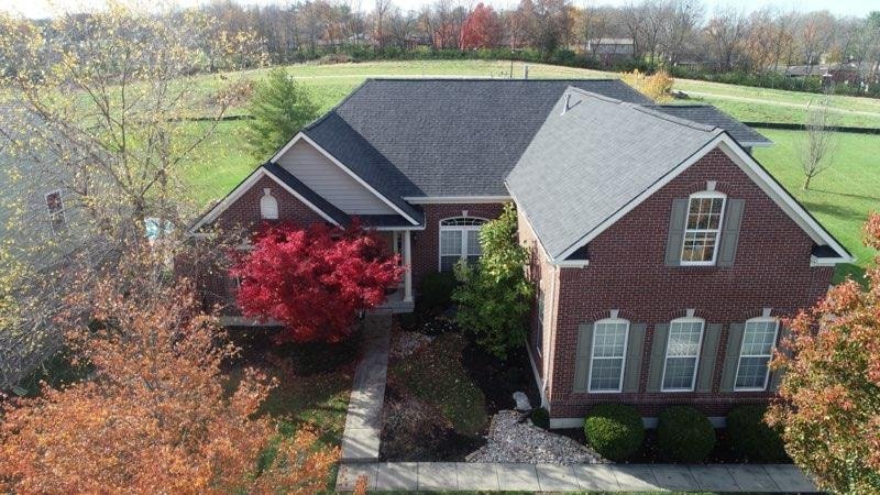 Roofing in Cincinnati, Ohio